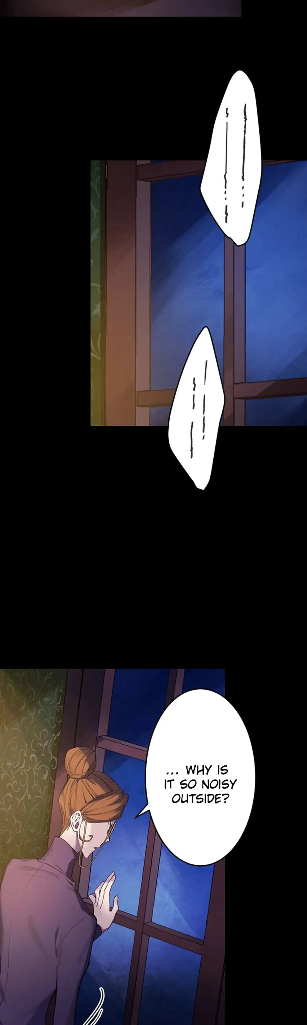 Satsujin Reijou Charlotte Chapter 20 page 3 - 