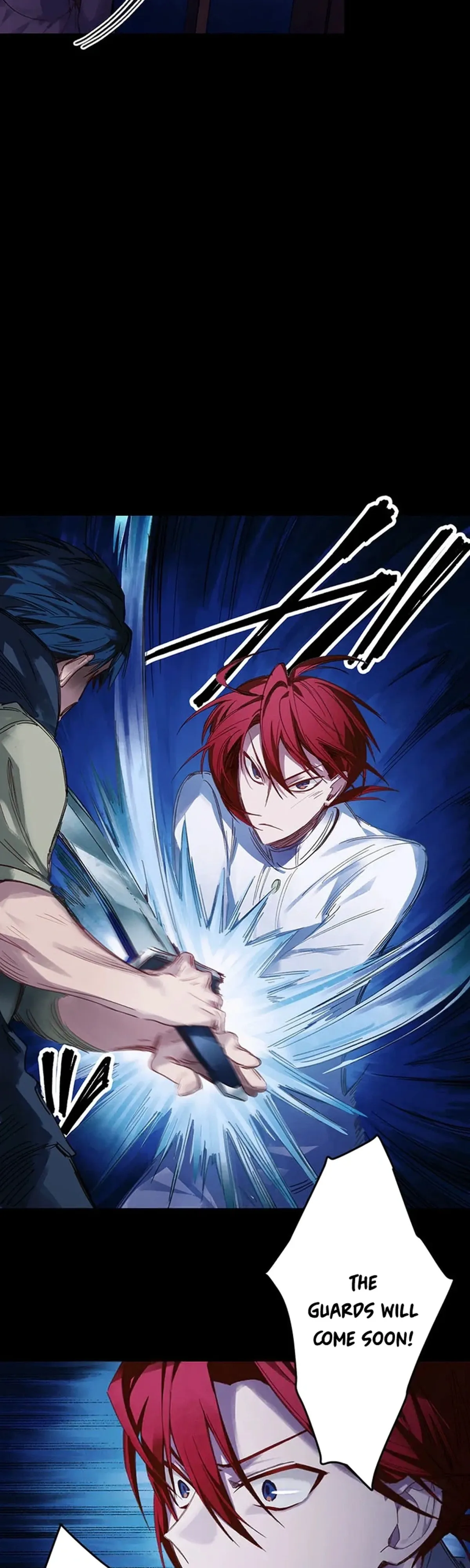 Satsujin Reijou Charlotte Chapter 20 page 4 - 
