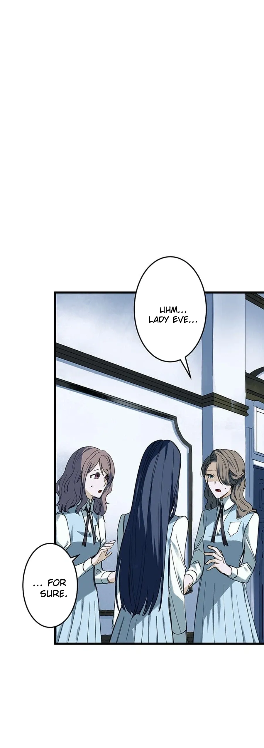 Satsujin Reijou Charlotte Chapter 21 page 13 - 