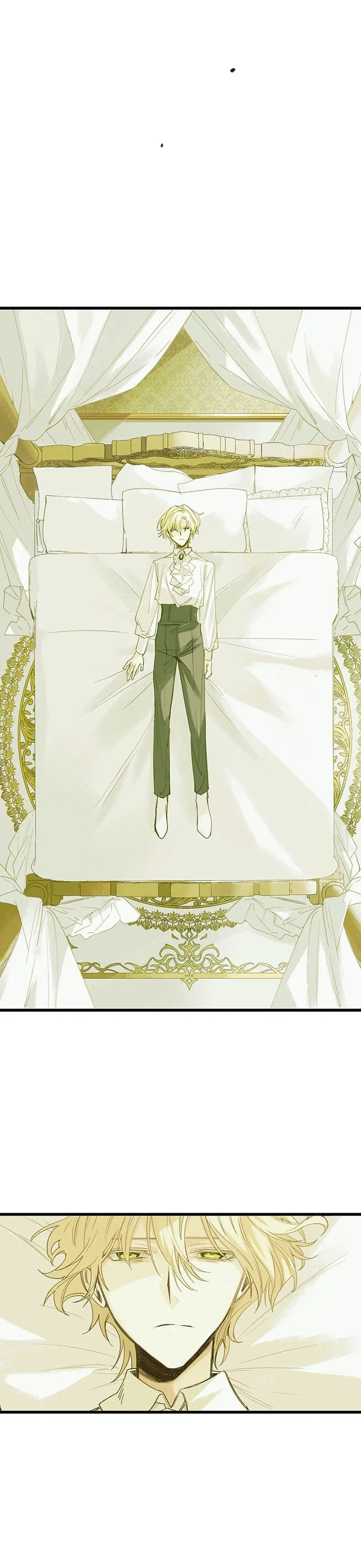 Satsujin Reijou Charlotte Chapter 21 page 22 - 