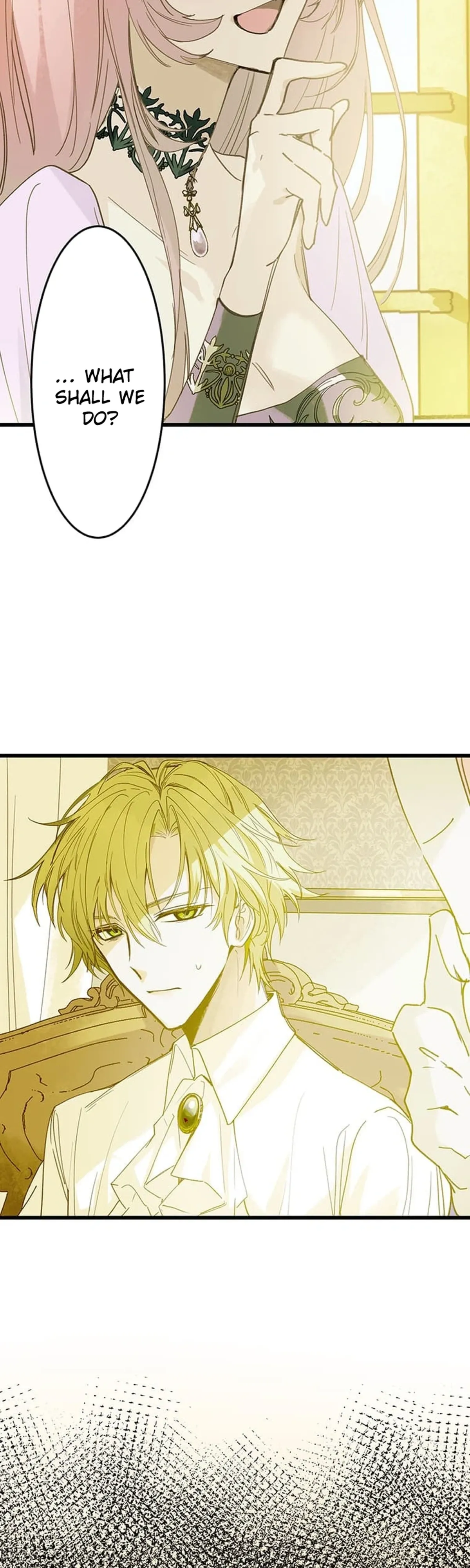 Satsujin Reijou Charlotte Chapter 21 page 30 - 