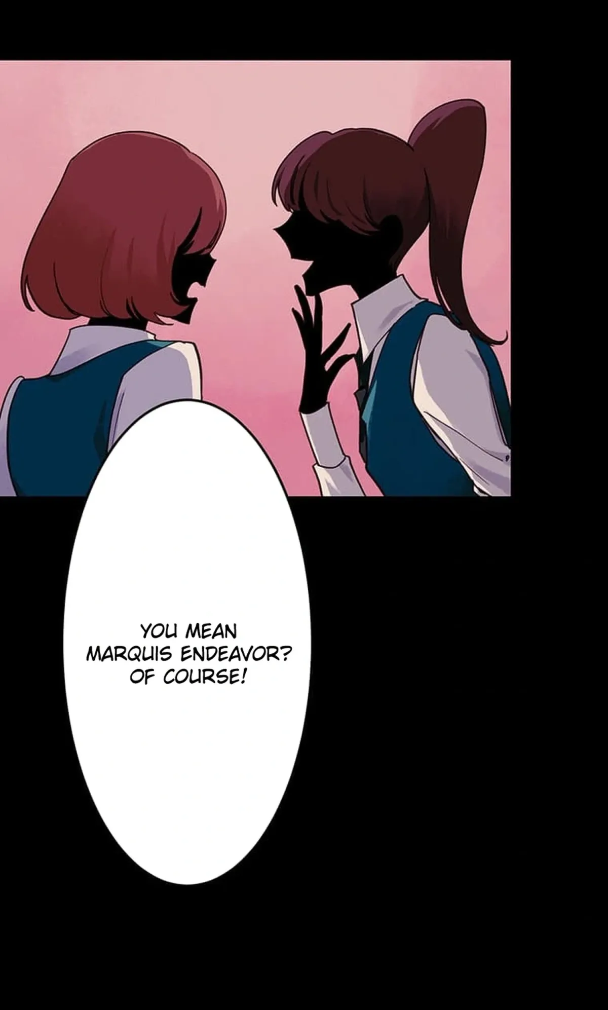 Satsujin Reijou Charlotte Chapter 21 page 4 - 