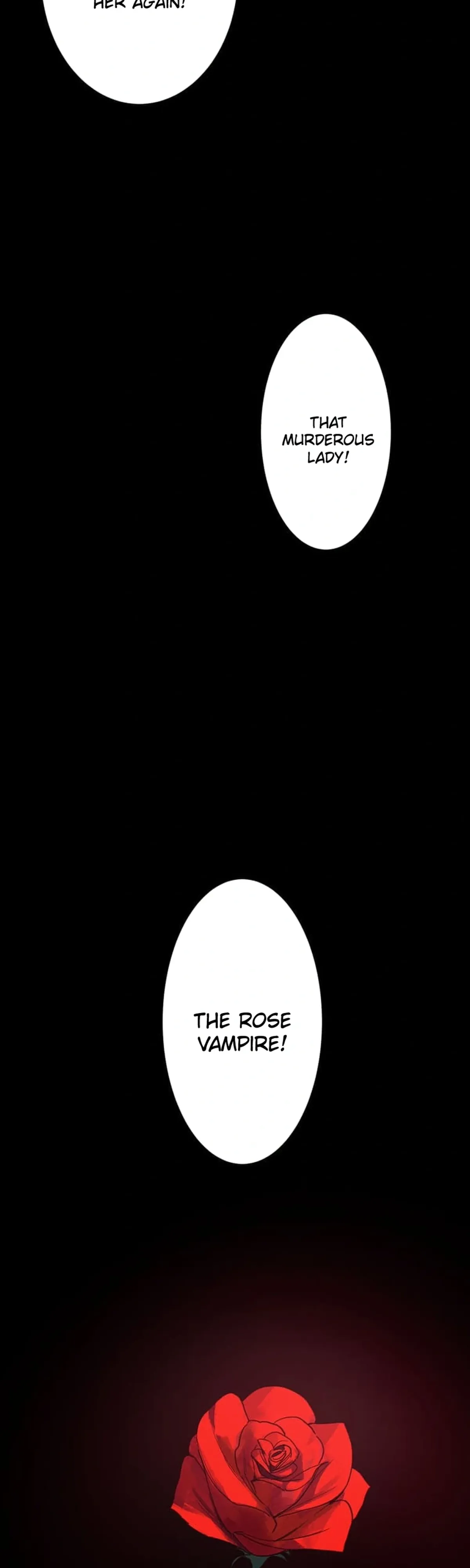 Satsujin Reijou Charlotte Chapter 21 page 6 - 