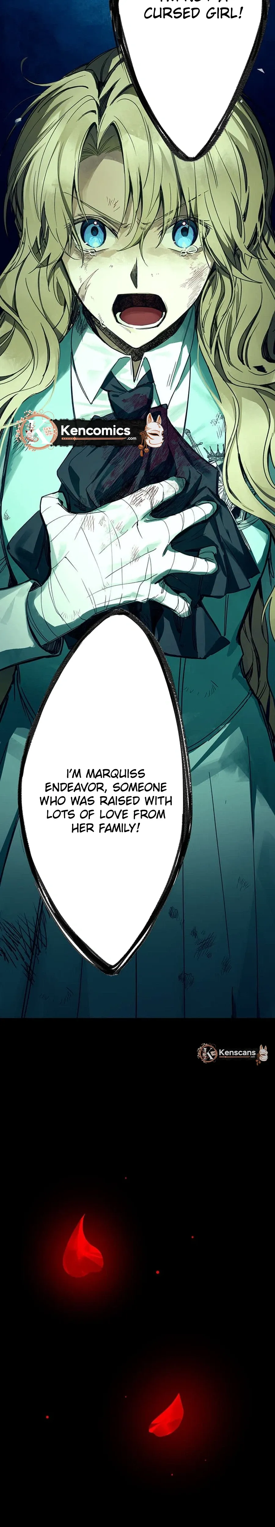 Satsujin Reijou Charlotte Chapter 22 page 27 - 