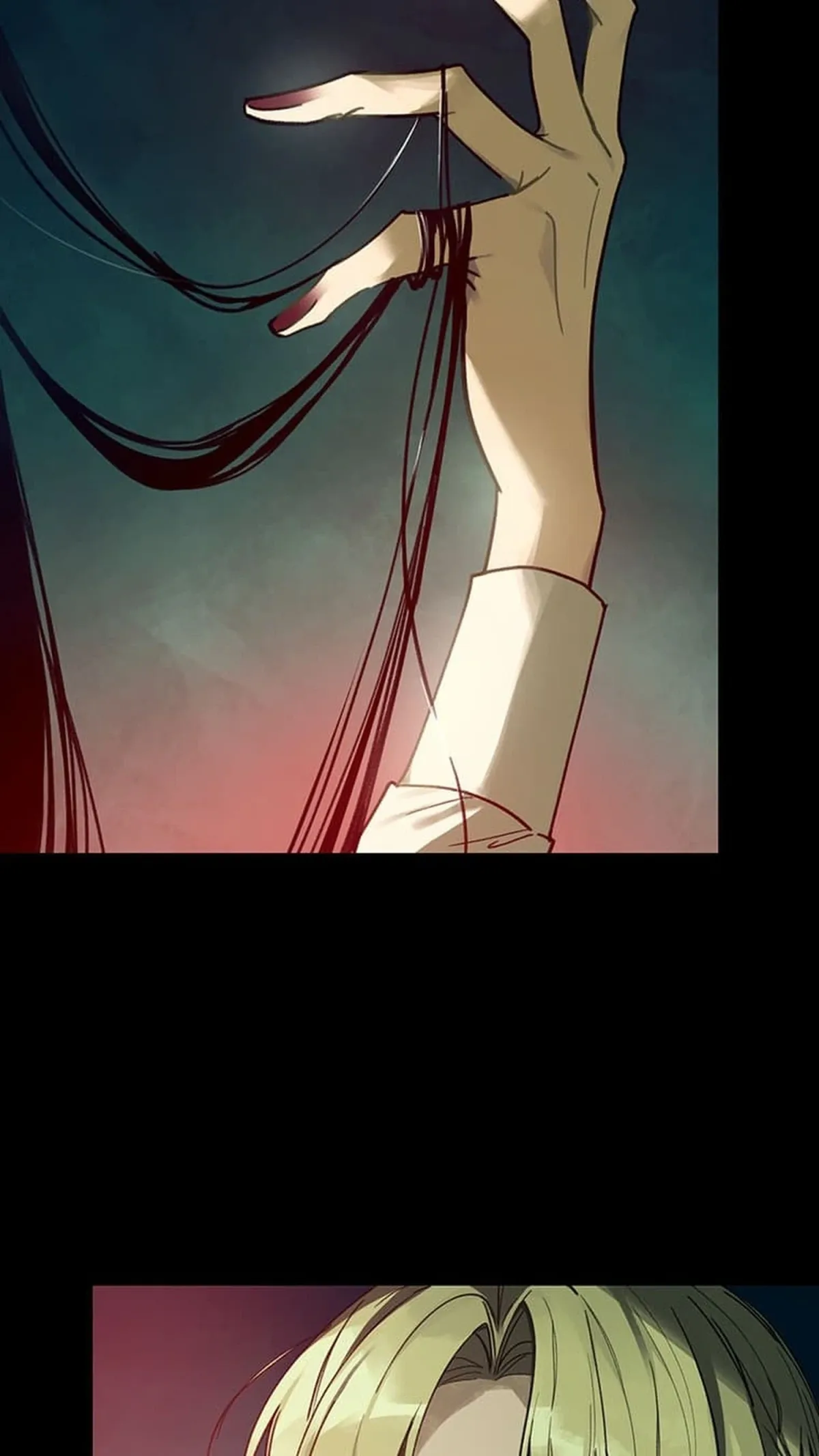 Satsujin Reijou Charlotte Chapter 22 page 34 - 