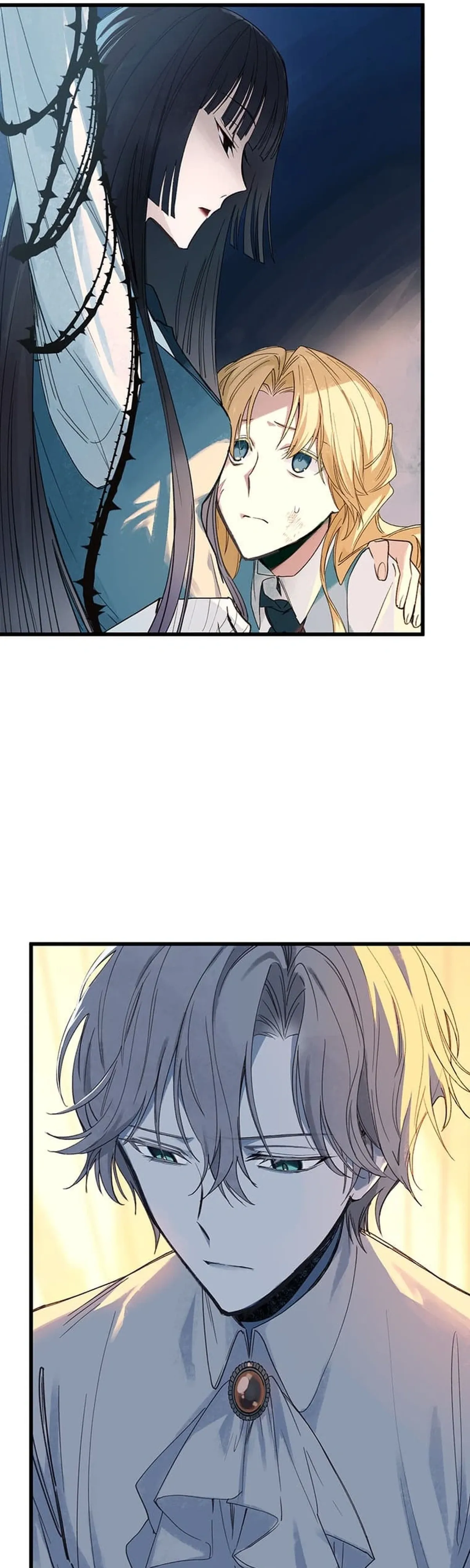 Satsujin Reijou Charlotte Chapter 23 page 26 - 