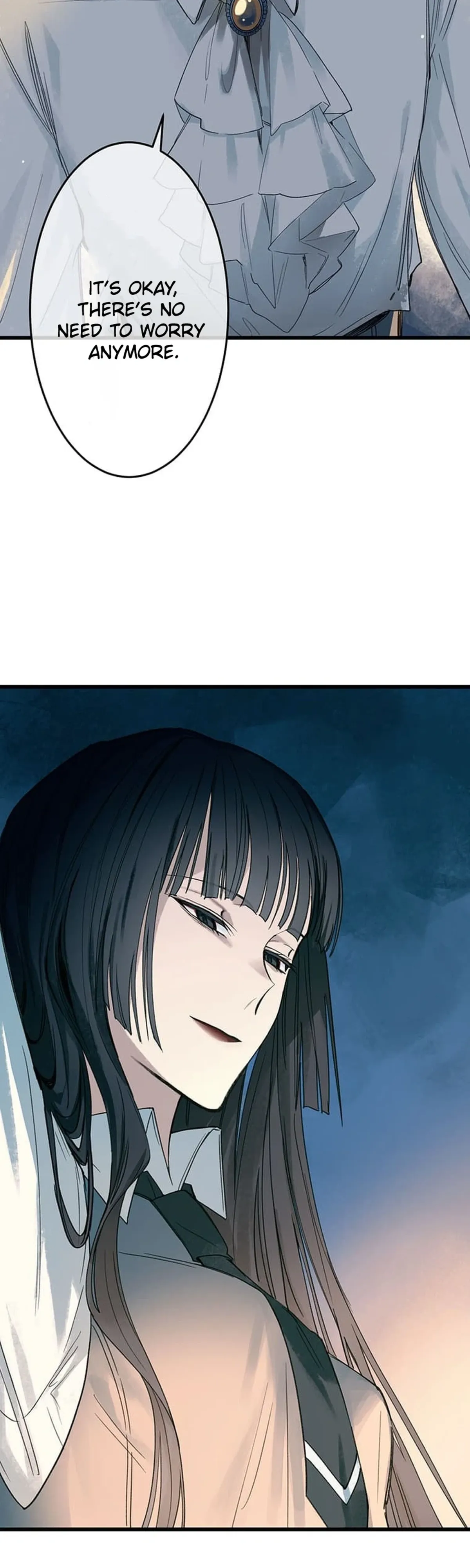 Satsujin Reijou Charlotte Chapter 23 page 29 - 