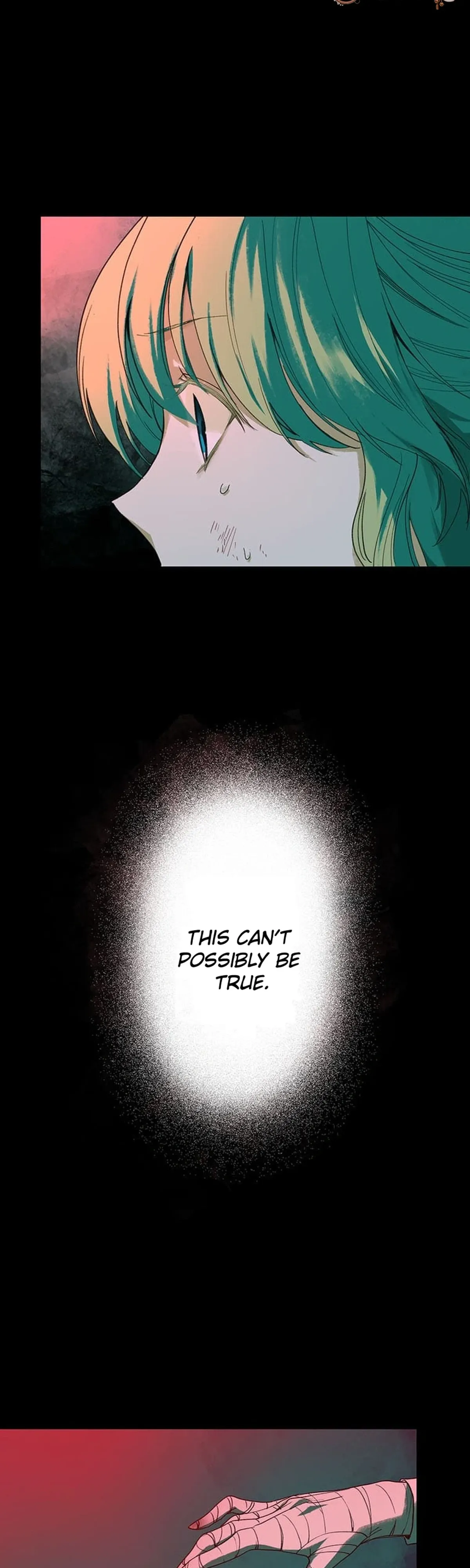 Satsujin Reijou Charlotte Chapter 23 page 5 - 