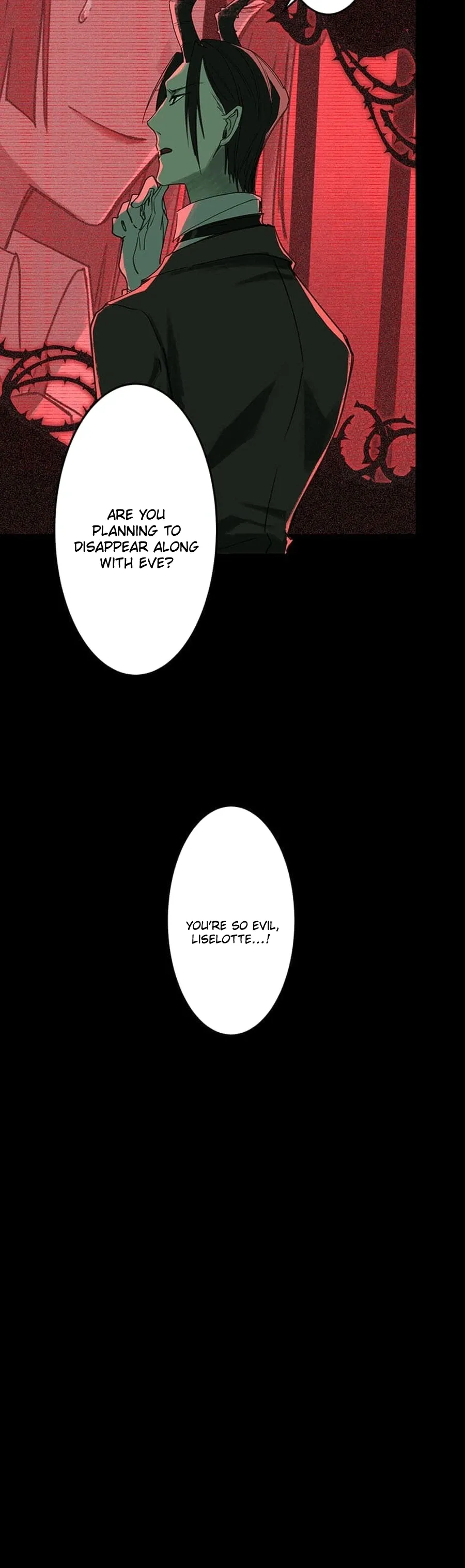 Satsujin Reijou Charlotte Chapter 23 page 10 - 