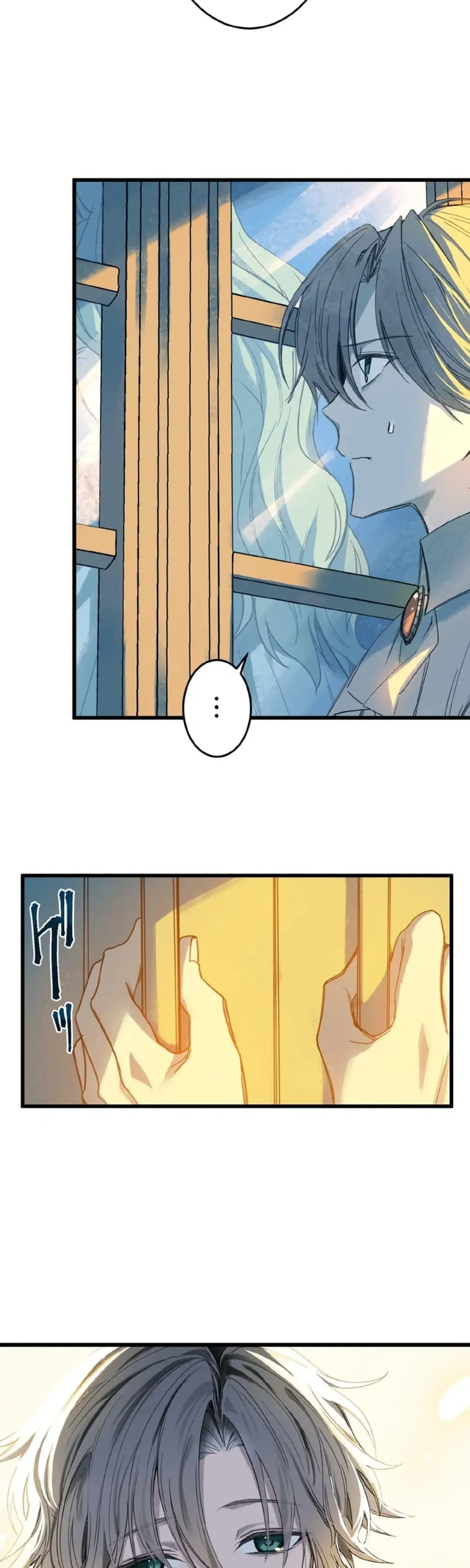 Satsujin Reijou Charlotte Chapter 24 page 2 - 