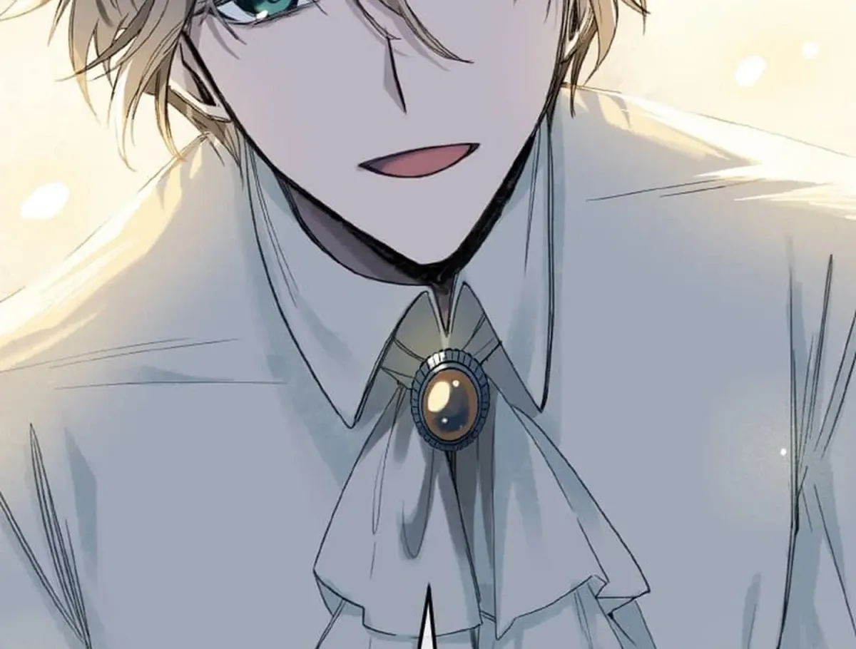 Satsujin Reijou Charlotte Chapter 24 page 3 - 