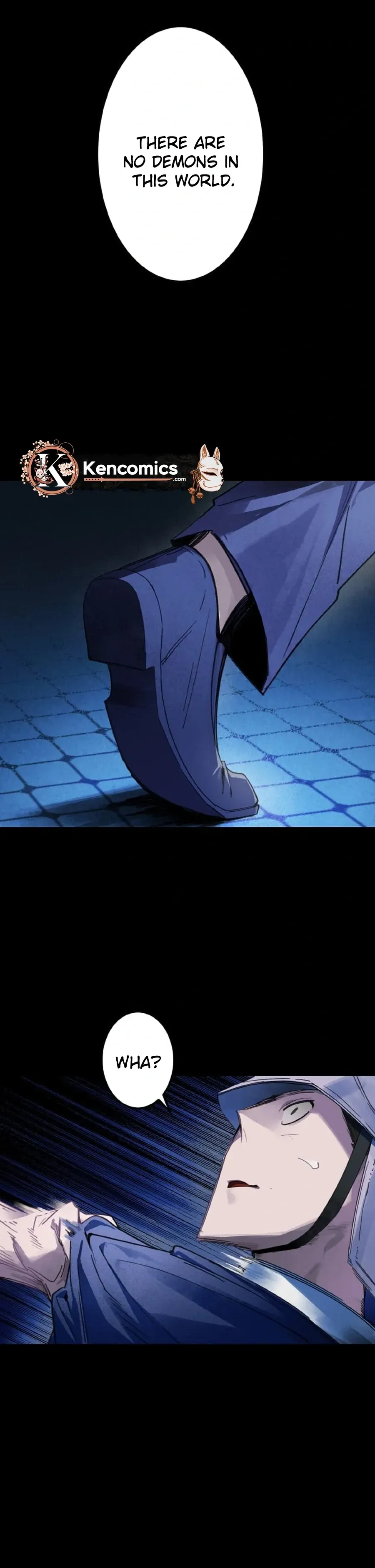 Satsujin Reijou Charlotte Chapter 24 page 24 - 
