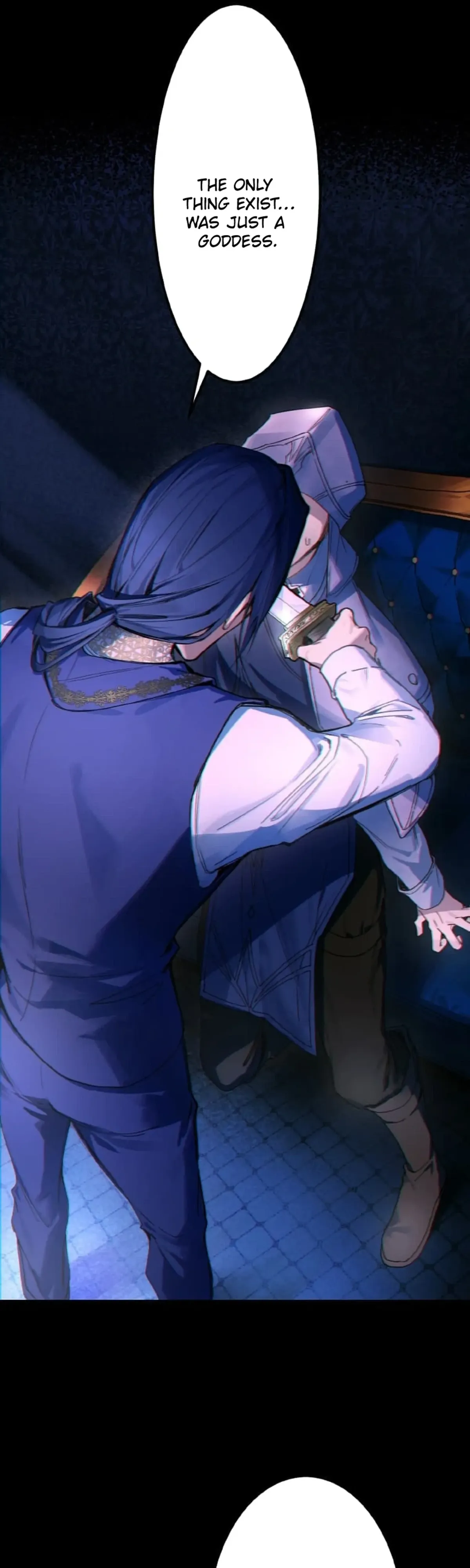 Satsujin Reijou Charlotte Chapter 24 page 25 - 