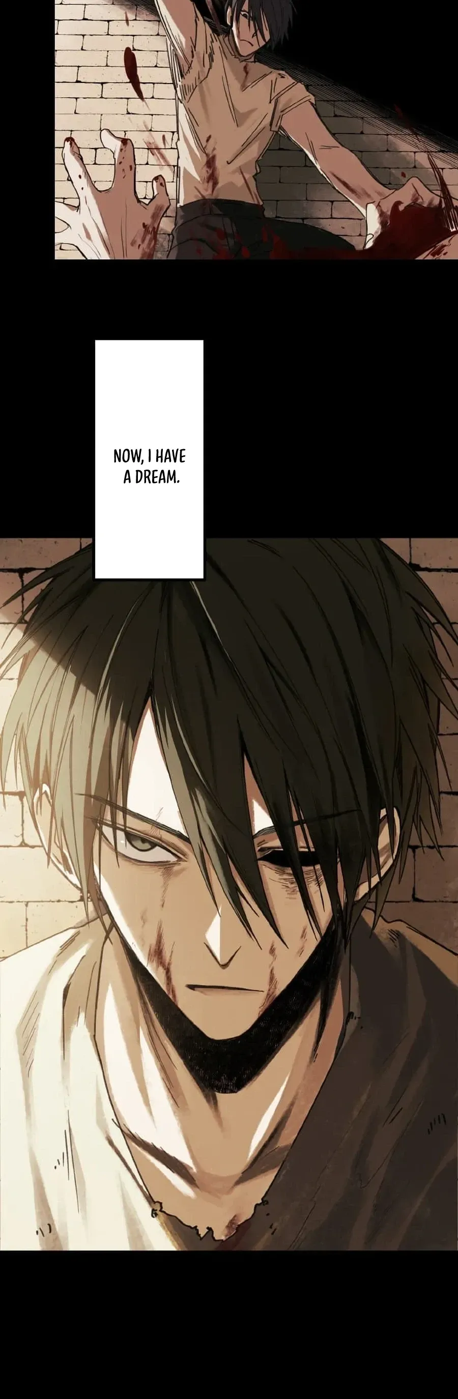 Satsujin Reijou Charlotte Chapter 25 page 15 - 