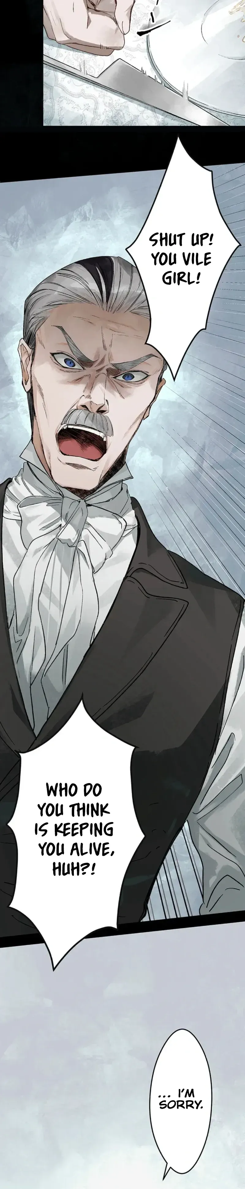 Satsujin Reijou Charlotte Chapter 4 page 12 - 