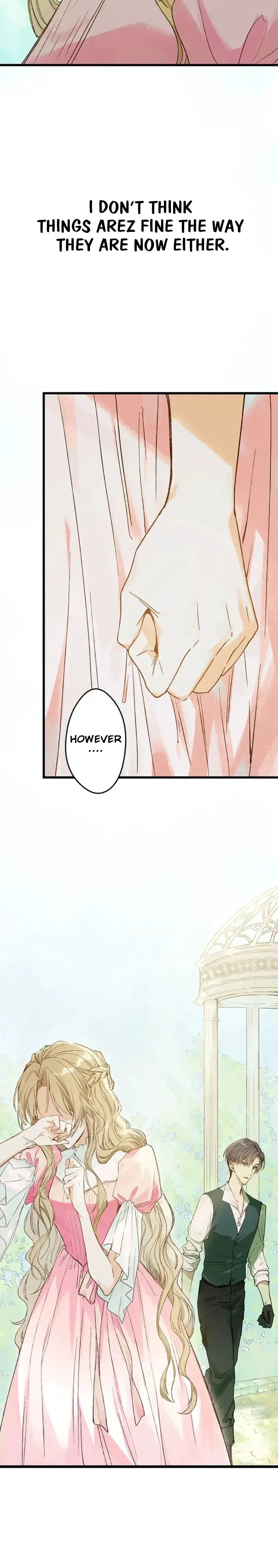 Satsujin Reijou Charlotte Chapter 4 page 18 - 