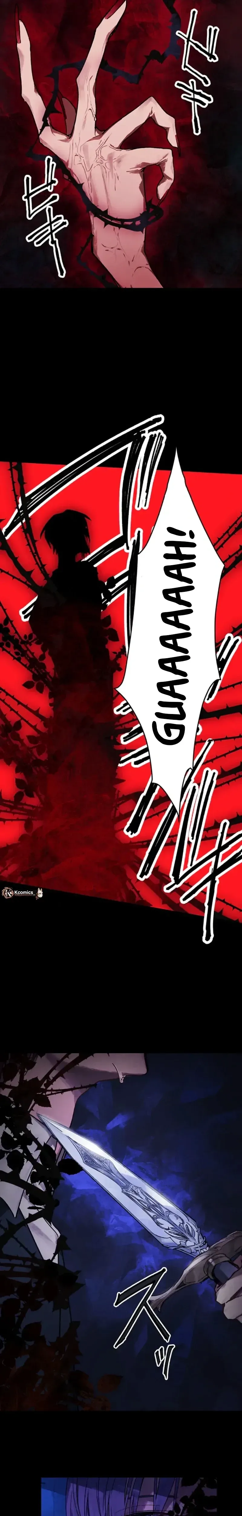 Satsujin Reijou Charlotte Chapter 5 page 17 - 