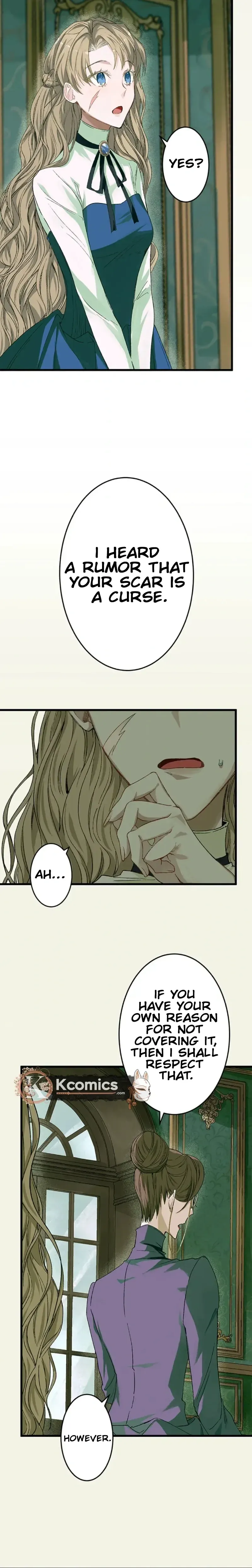 Satsujin Reijou Charlotte Chapter 6 page 16 - 