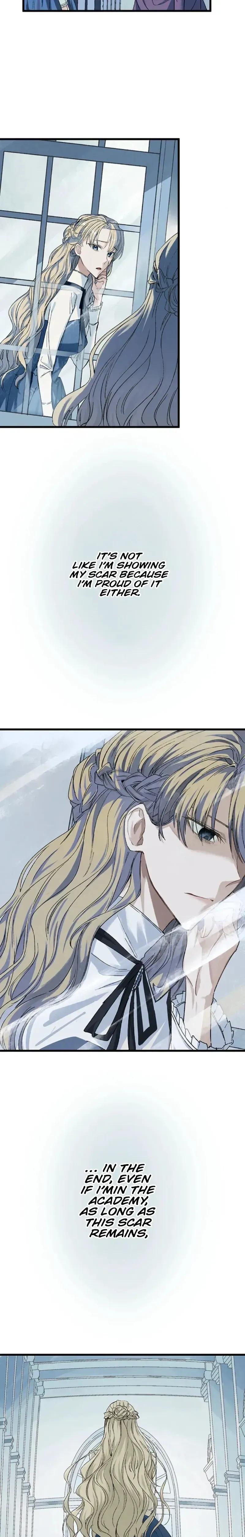 Satsujin Reijou Charlotte Chapter 6 page 18 - 