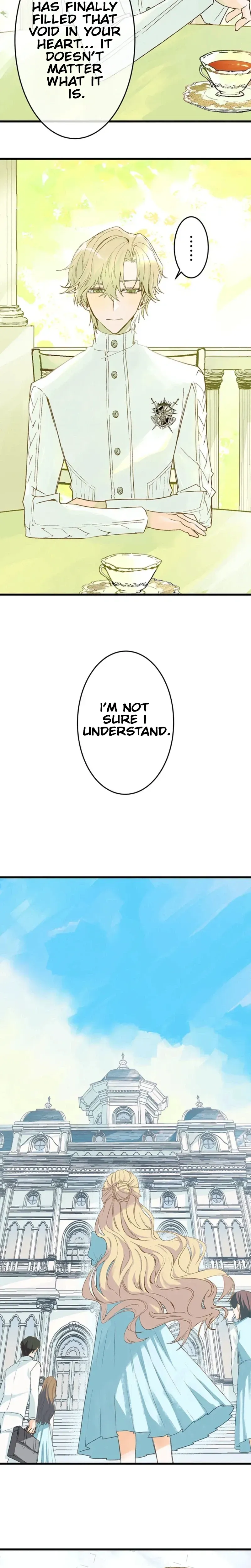 Satsujin Reijou Charlotte Chapter 8 page 14 - 