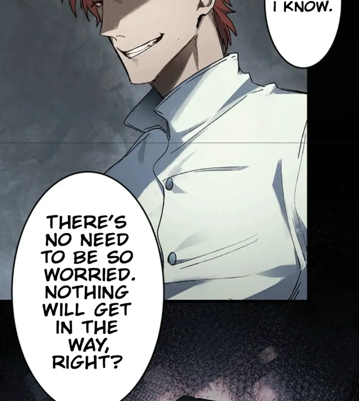 Satsujin Reijou Charlotte Chapter 9 page 23 - 