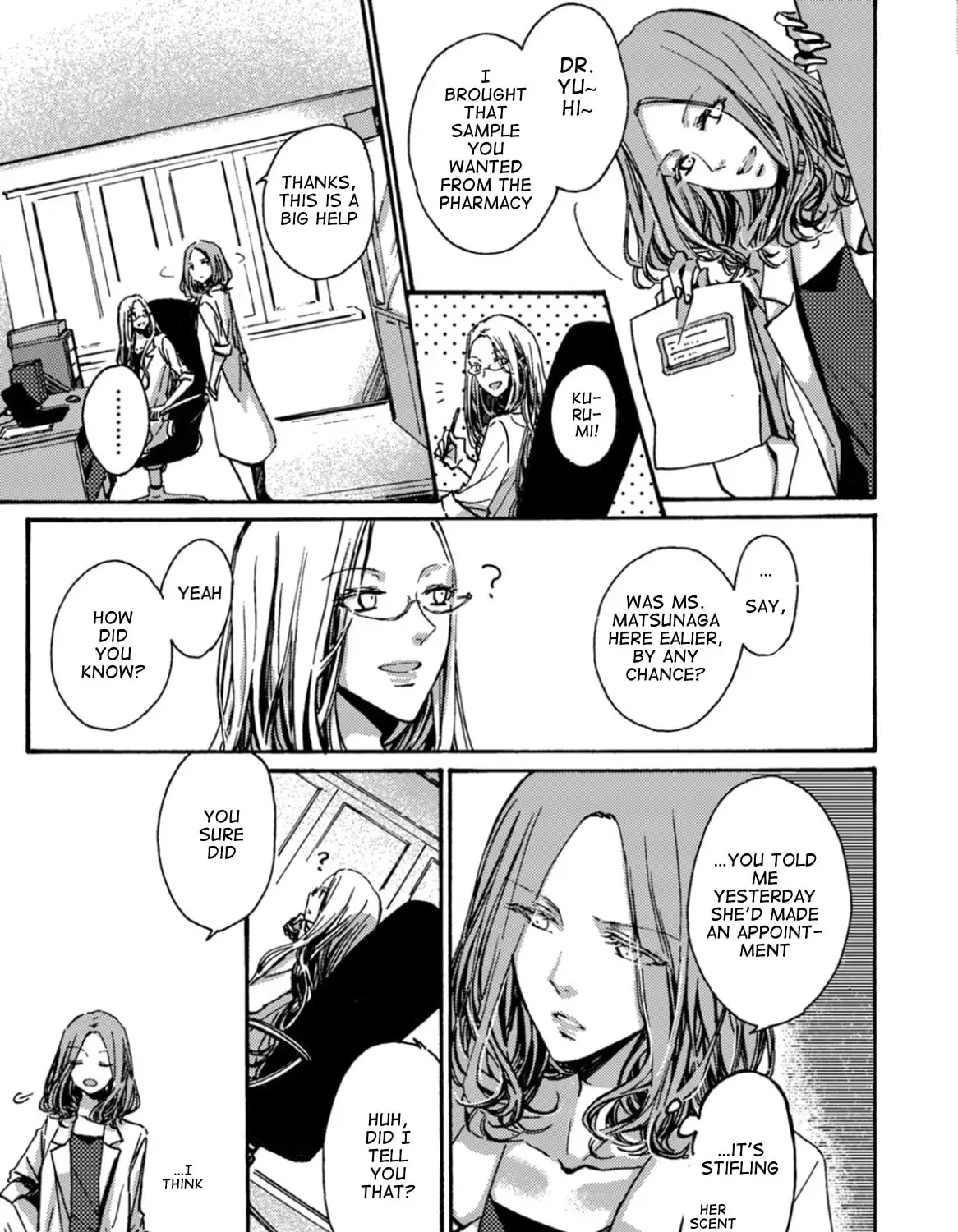 Saturday Chapter 29.1 page 3 - 
