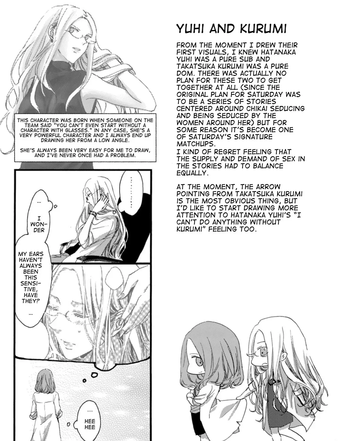 Saturday Chapter 29.1 page 7 - 