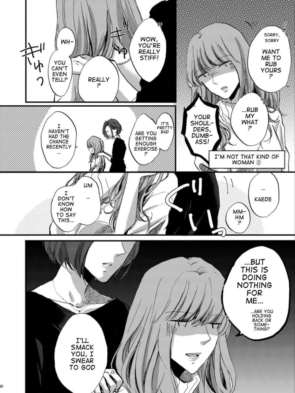 Saturday Chapter 29 page 3 - 