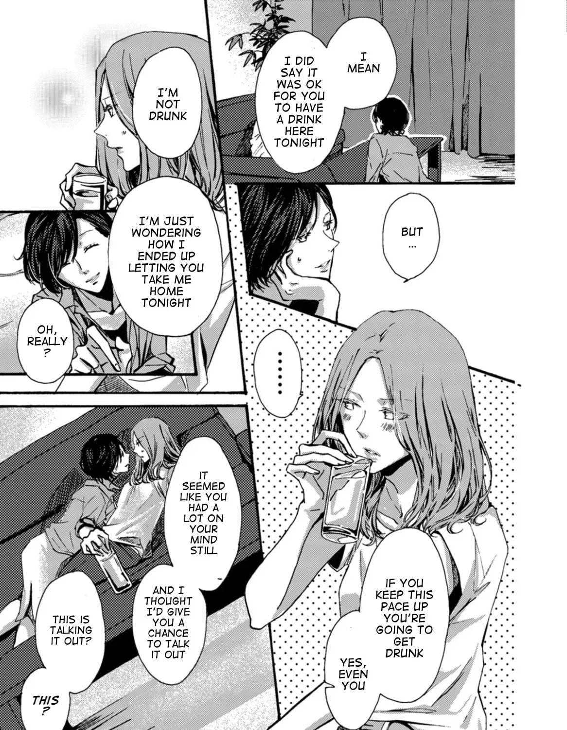 Saturday Chapter 32 page 3 - 