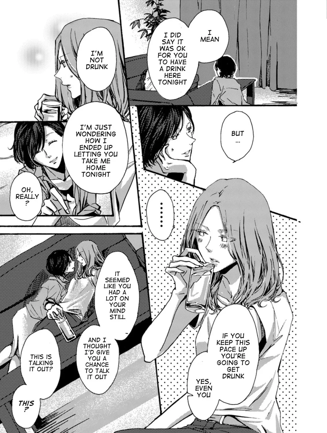 Saturday Chapter 4 page 3 - 