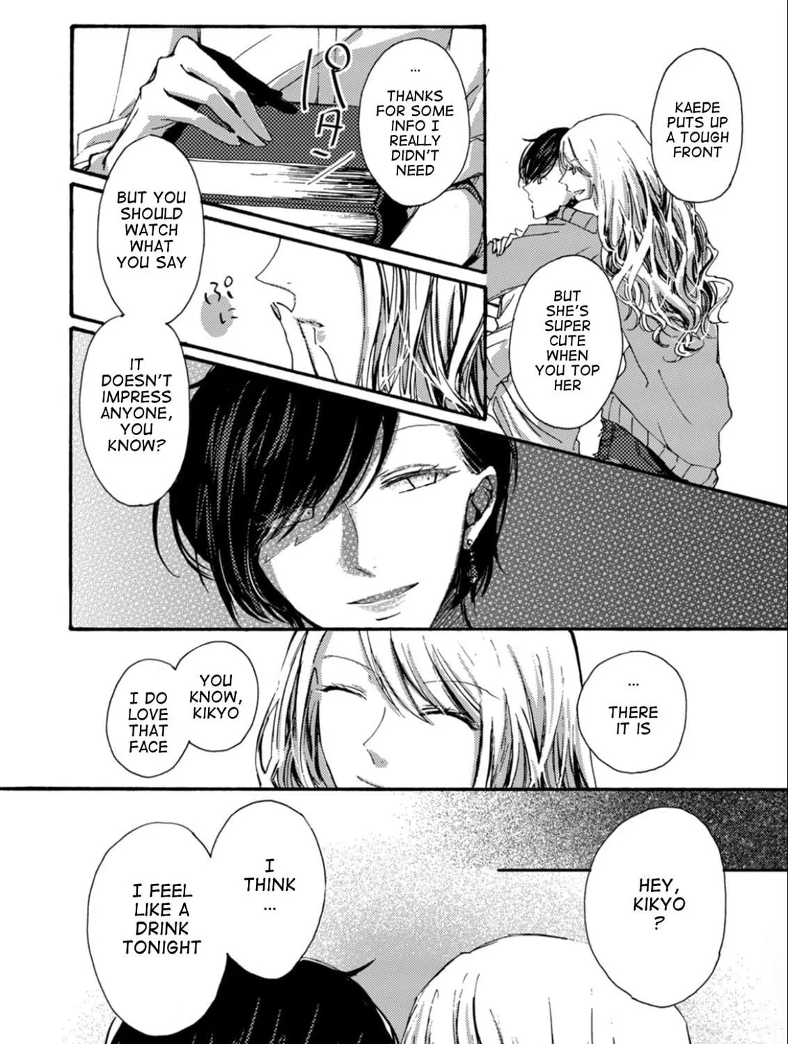 Saturday Chapter 5 page 5 - 