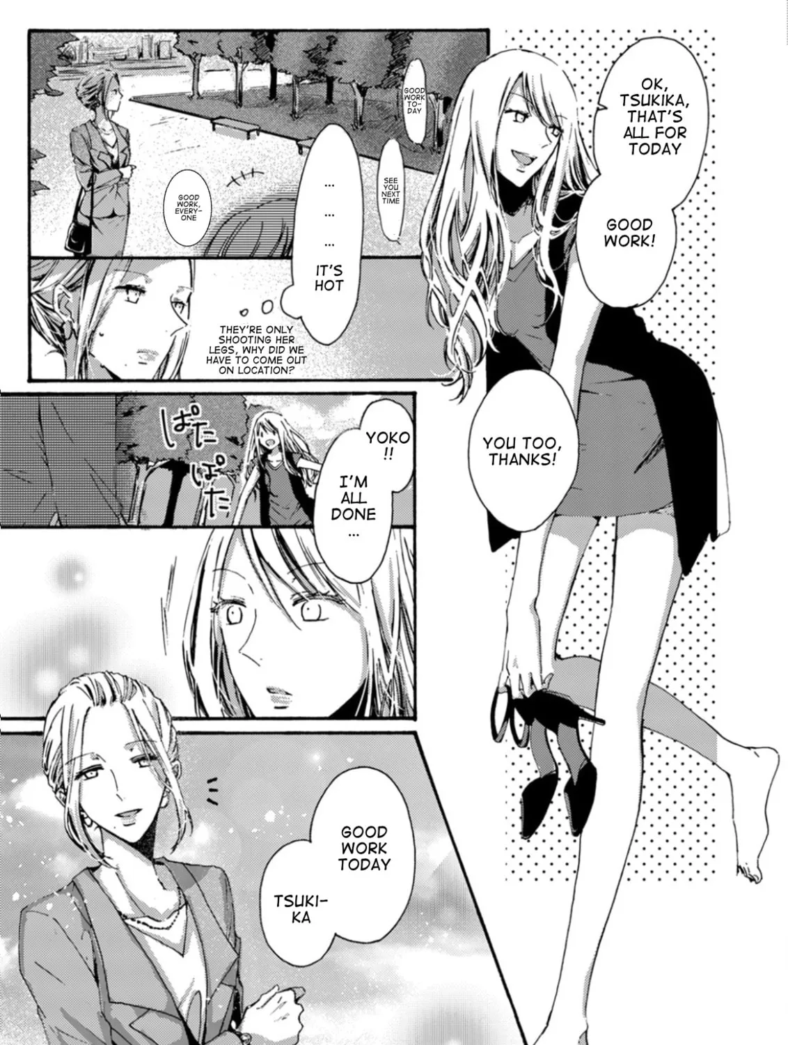 Saturday Chapter 6 page 3 - 