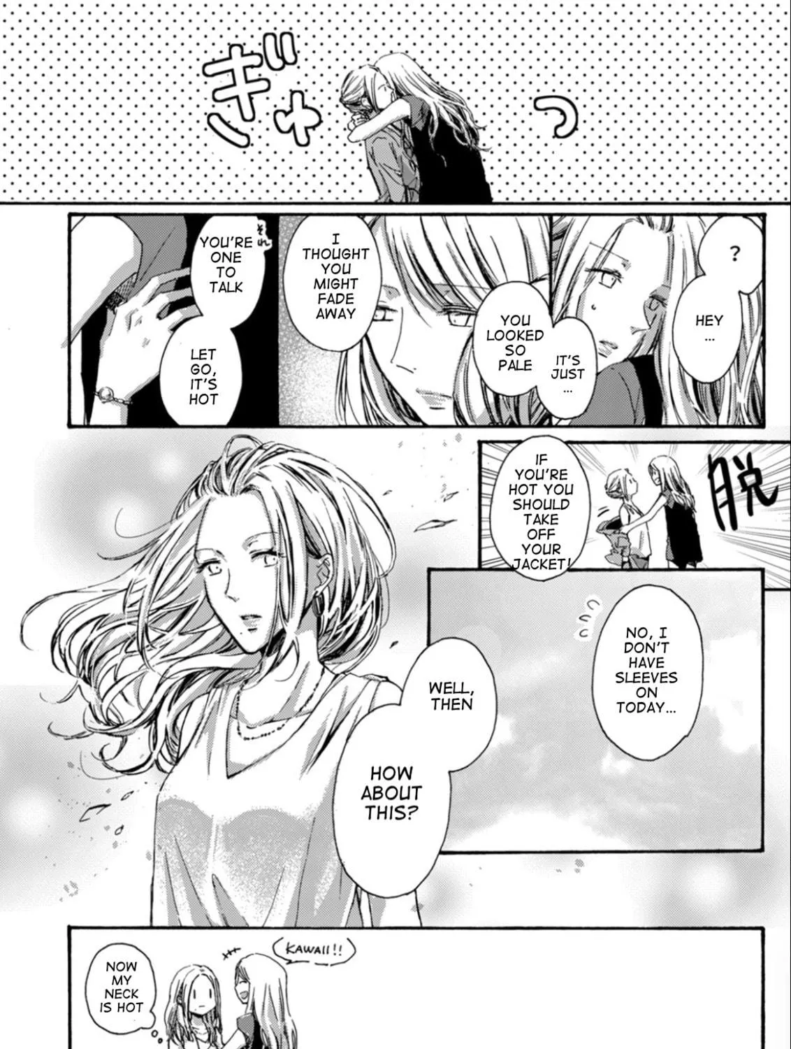 Saturday Chapter 6 page 5 - 