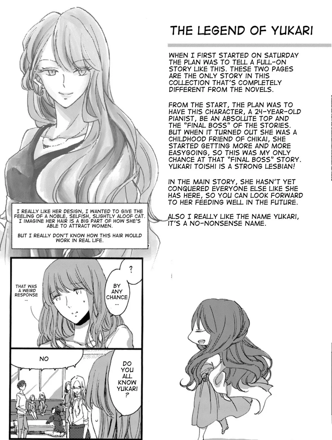 Saturday Chapter 8 page 7 - 