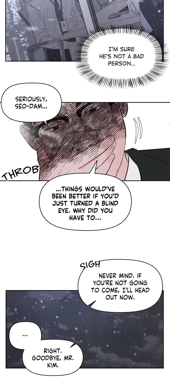 Saturday’s Master Chapter 1.1 page 14 - 