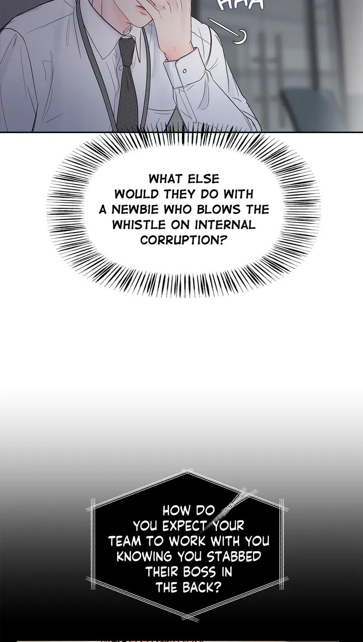 Saturday’s Master Chapter 1.1 page 16 - 