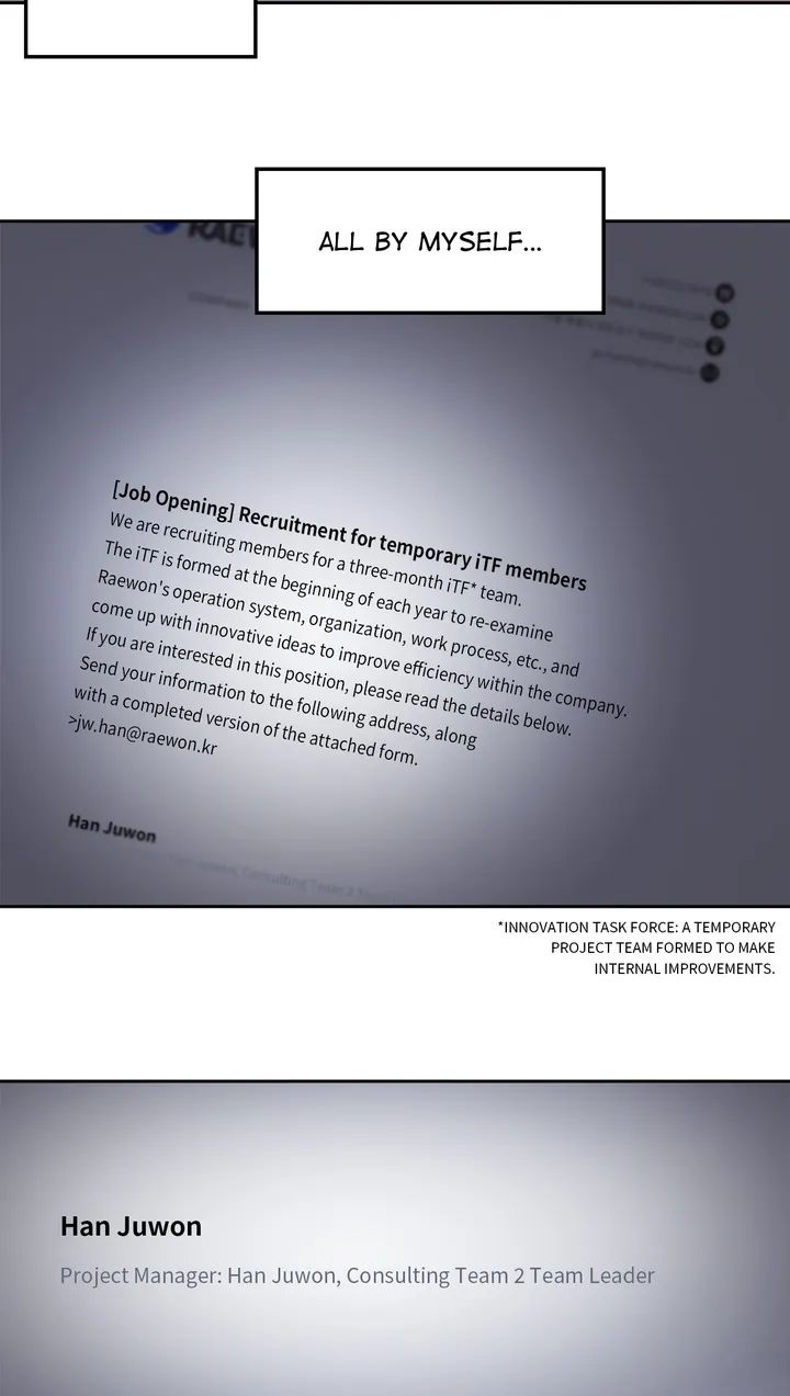 Saturday’s Master Chapter 1.1 page 20 - 