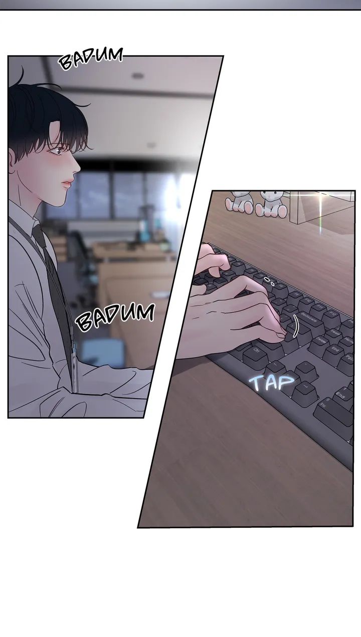 Saturday’s Master Chapter 1.1 page 21 - 