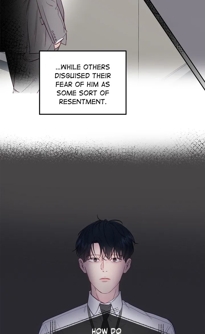 Saturday’s Master Chapter 1.1 page 25 - 