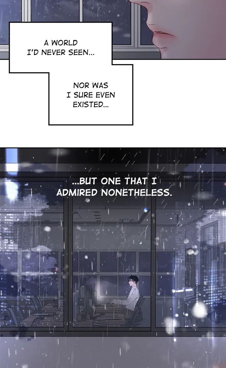Saturday’s Master Chapter 1.1 page 27 - 