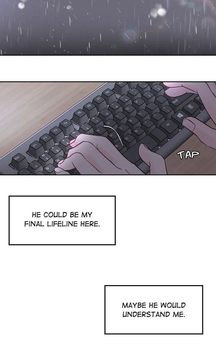 Saturday’s Master Chapter 1.1 page 28 - 