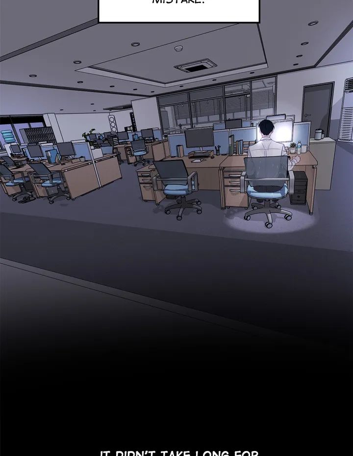 Saturday’s Master Chapter 1.1 page 30 - 