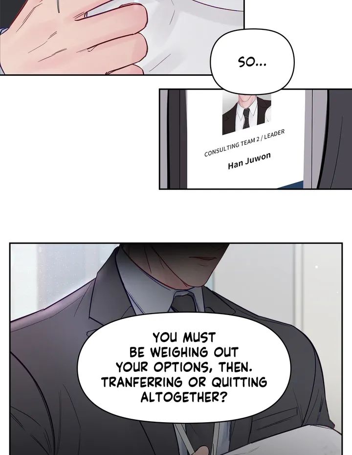 Saturday’s Master Chapter 1.1 page 32 - 
