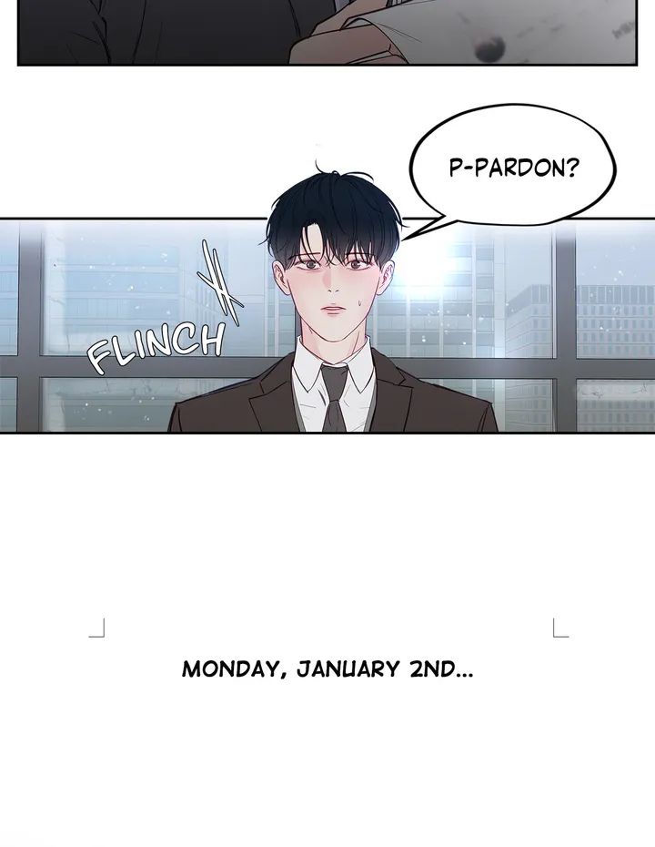 Saturday’s Master Chapter 1.1 page 33 - 