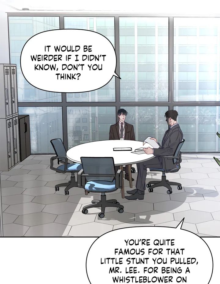 Saturday’s Master Chapter 1.1 page 34 - 