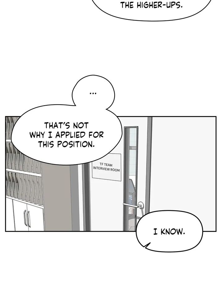 Saturday’s Master Chapter 1.1 page 35 - 