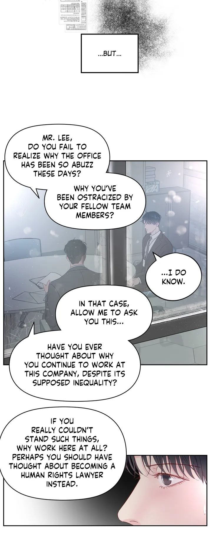 Saturday’s Master Chapter 1.1 page 37 - 