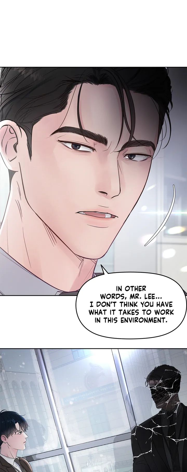 Saturday’s Master Chapter 1.1 page 38 - 