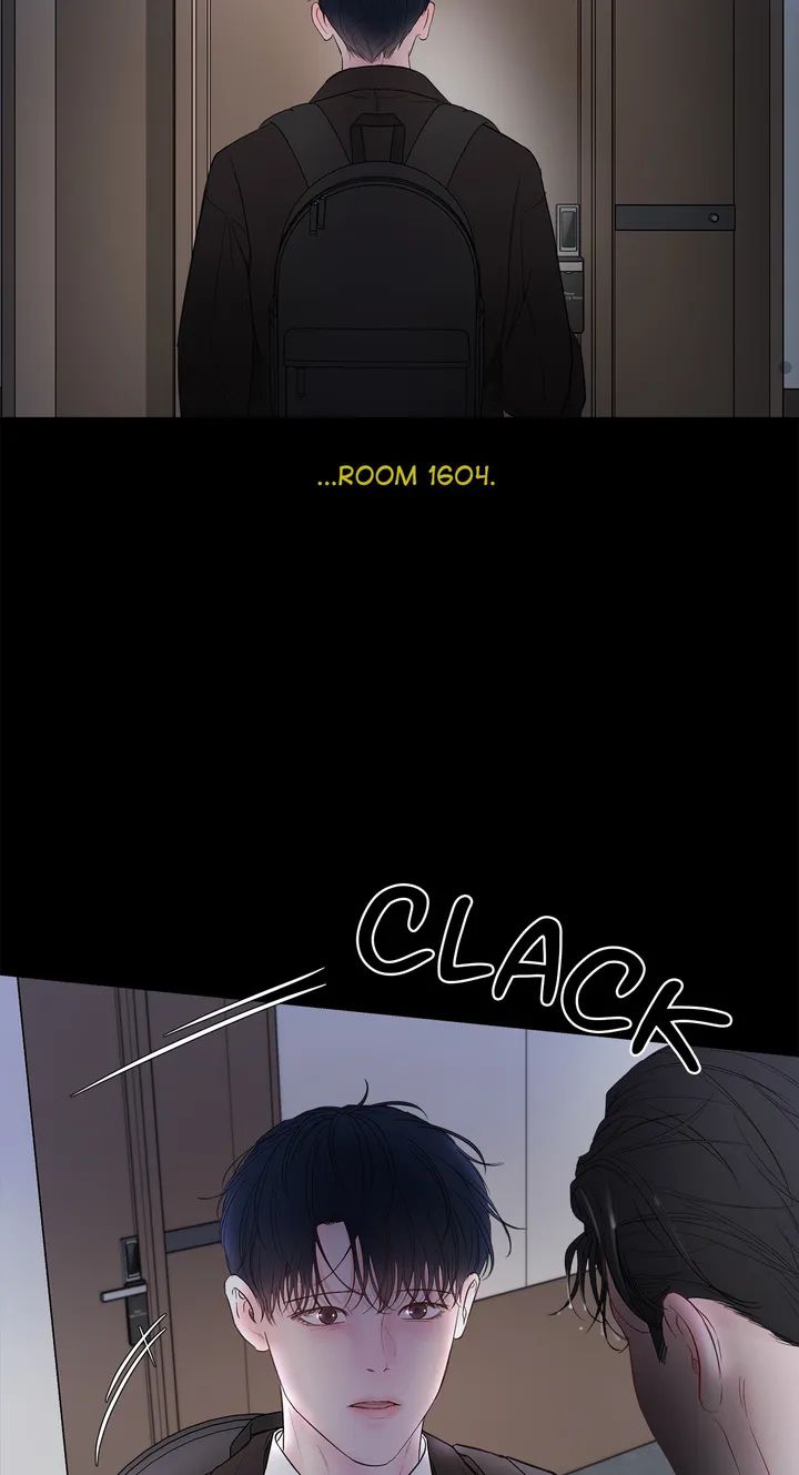 Saturday’s Master Chapter 1.1 page 5 - 