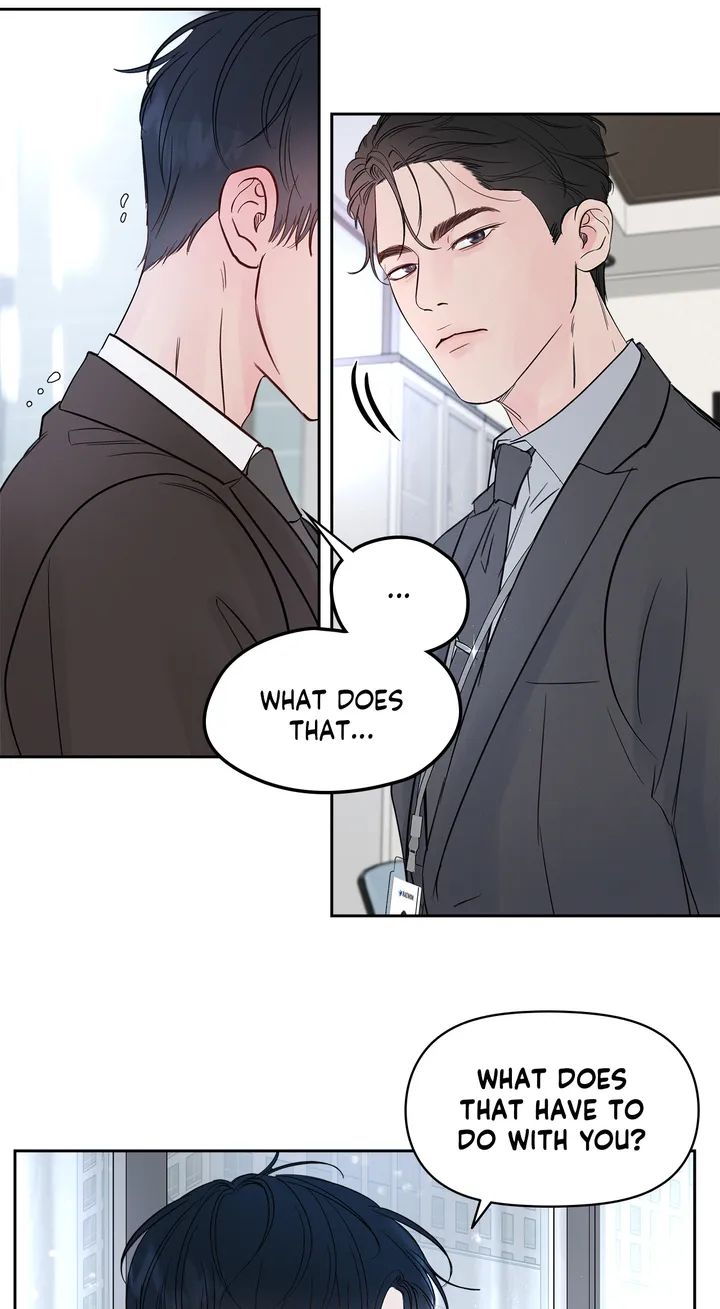 Saturday’s Master Chapter 1.1 page 45 - 